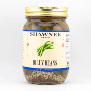 Dilly Beans