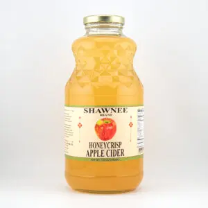Cider - Quart