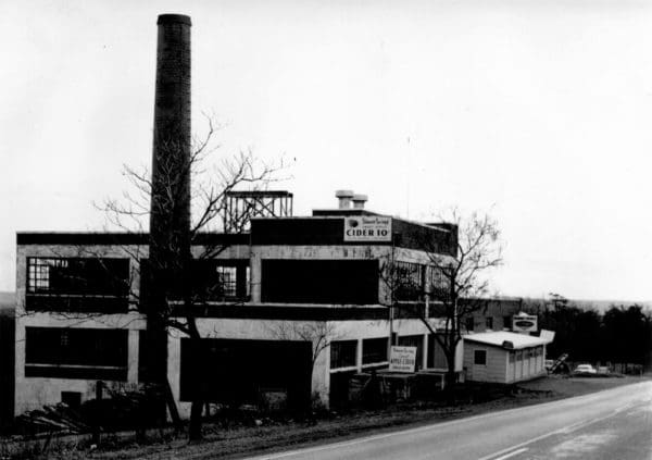 History - Shawnee Canning Company