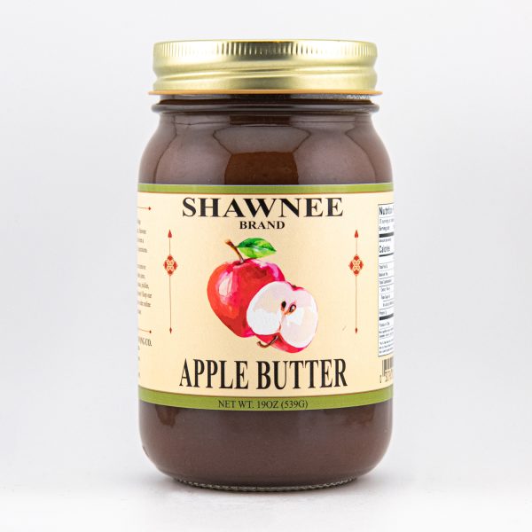 Apple Butter - Pint