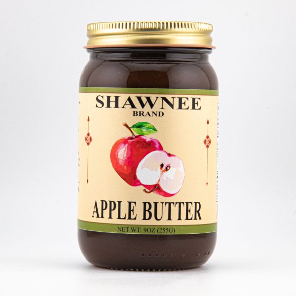 Apple Butter - 1/2 Pint