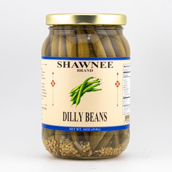 Dilly Beans