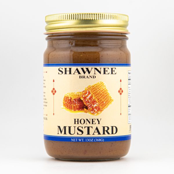 Honey Mustard