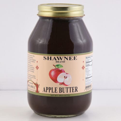 Fruit Butters Archives Shawnee Canning Company
