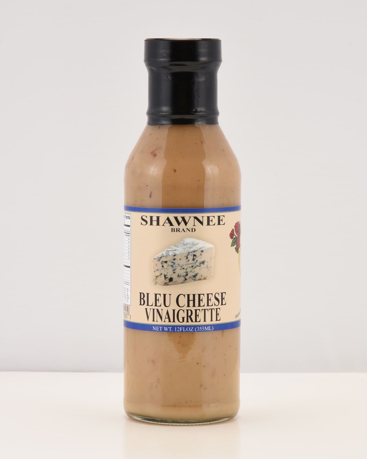Bleu Cheese Balsamic Vinaigrette Shawnee Canning Company