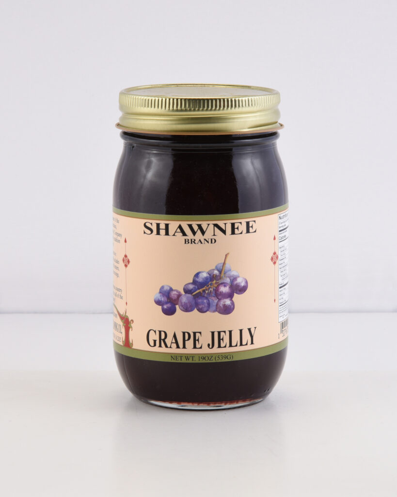 grape jelly shirt