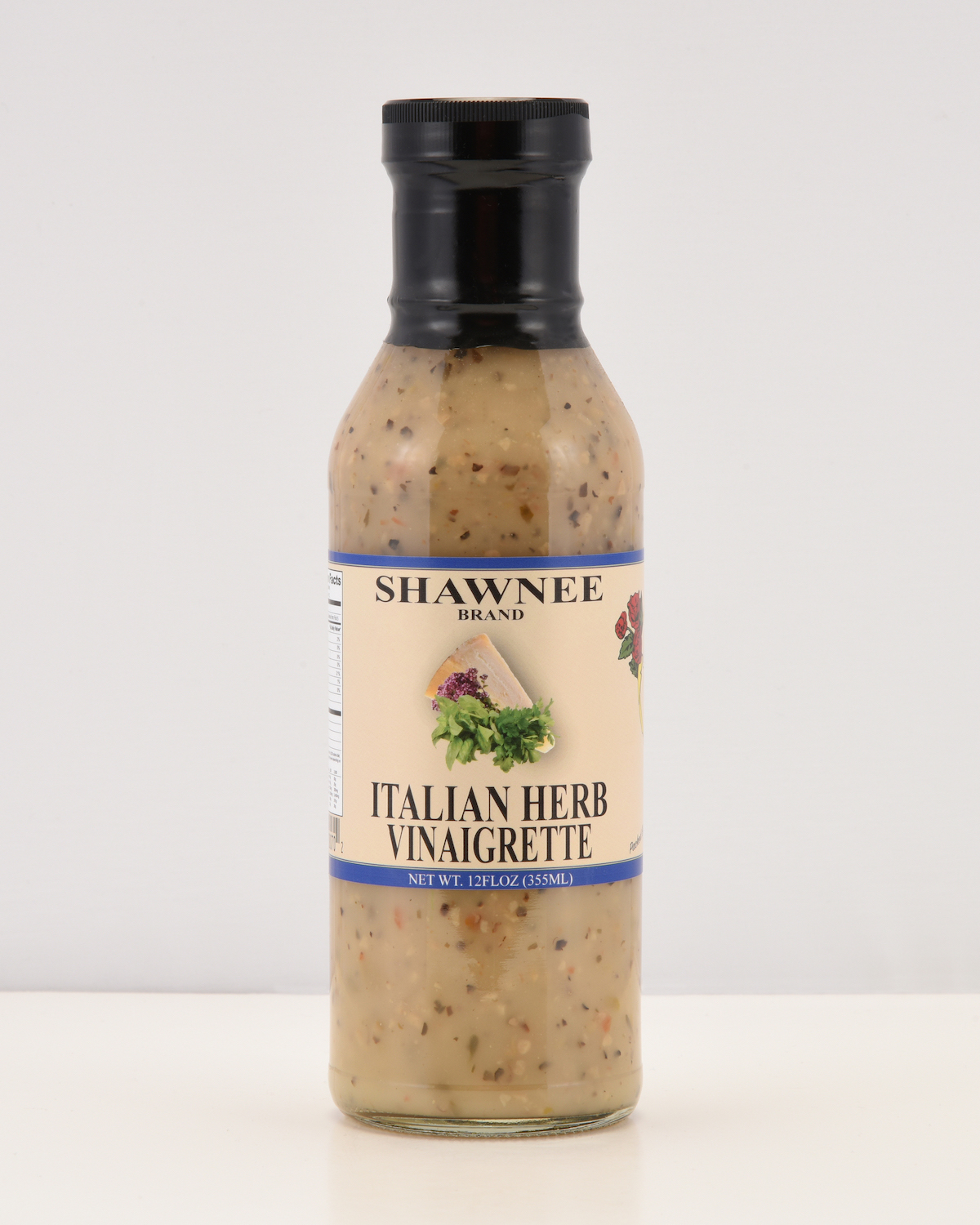 Italian Herb Vinaigrette - Shawnee Canning Company