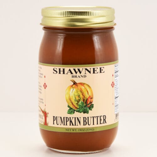 Fruit Butters Archives Shawnee Canning Company