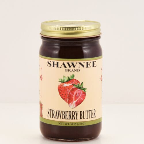 Fruit Butters Archives Shawnee Canning Company