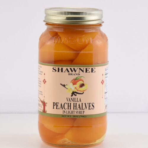 Jarred Fruit Archives Shawnee Canning Company