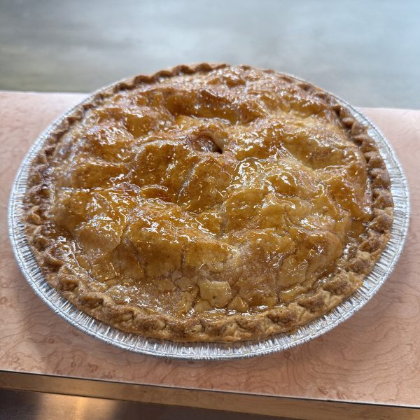 Apple Pie - Large