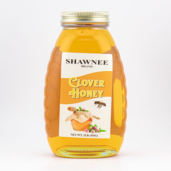 Clover - 1LB