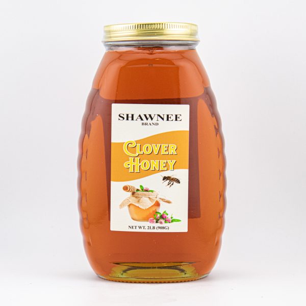 Clover - 2LB