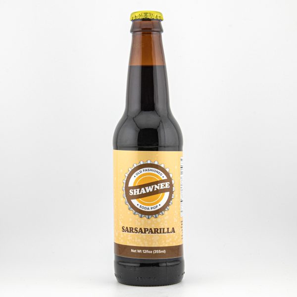 Sarsaparilla 12floz