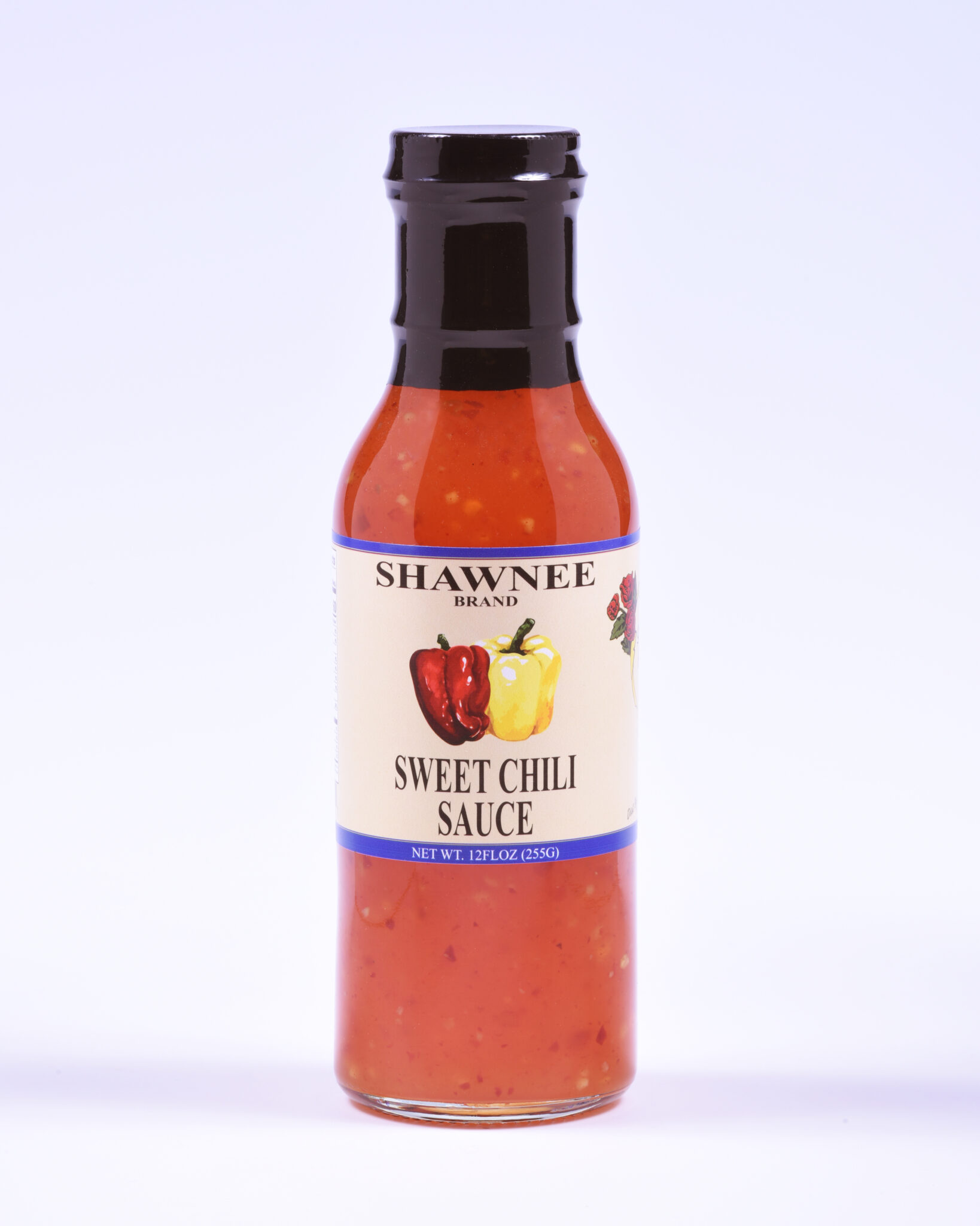 Sweet Chili Sauce - Shawnee Canning Company