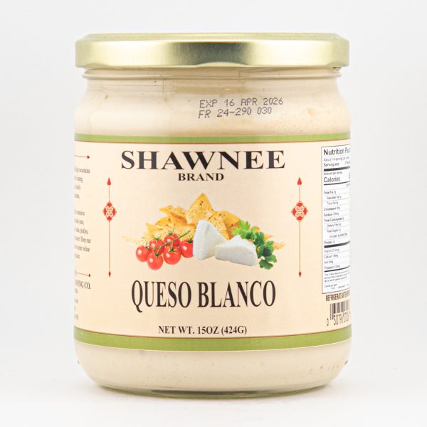 Queso Blanco