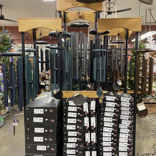 Spring Windchimes