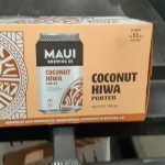 Coconut Hiwa