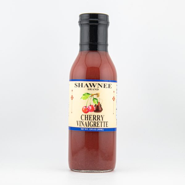 Cherry Vinaigrette *New*