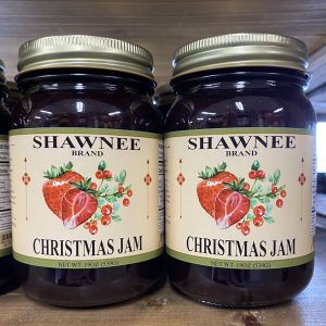 Christmas Jam in Pint Size