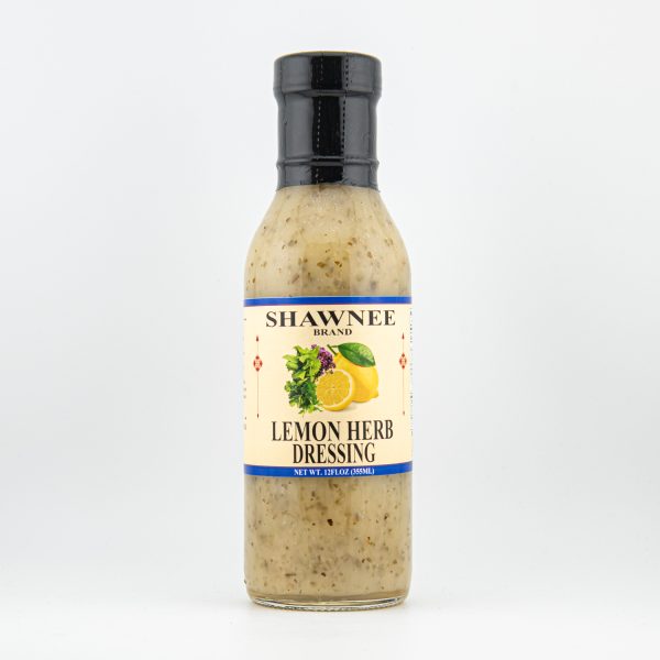 Lemon Herb Dressing *New*