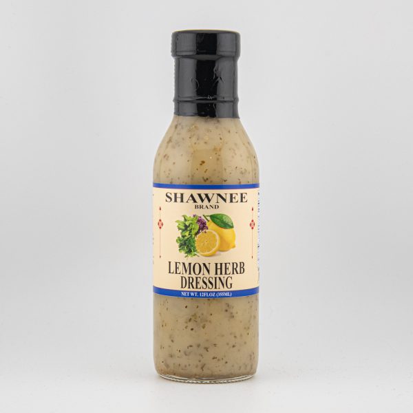 Lemon Herb Dressing *New*