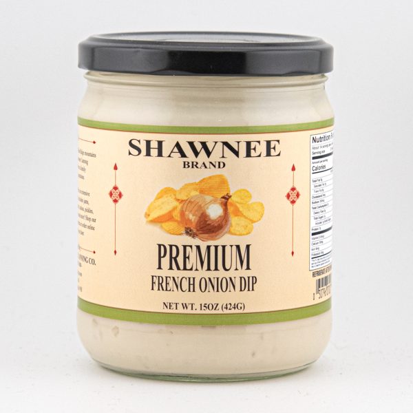 Premium French Onion Dip *New*