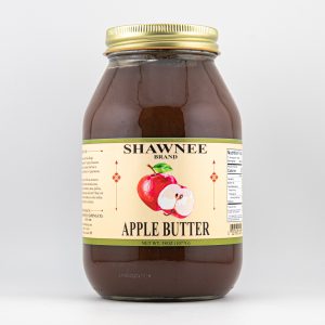 Fruit Butters - Quart