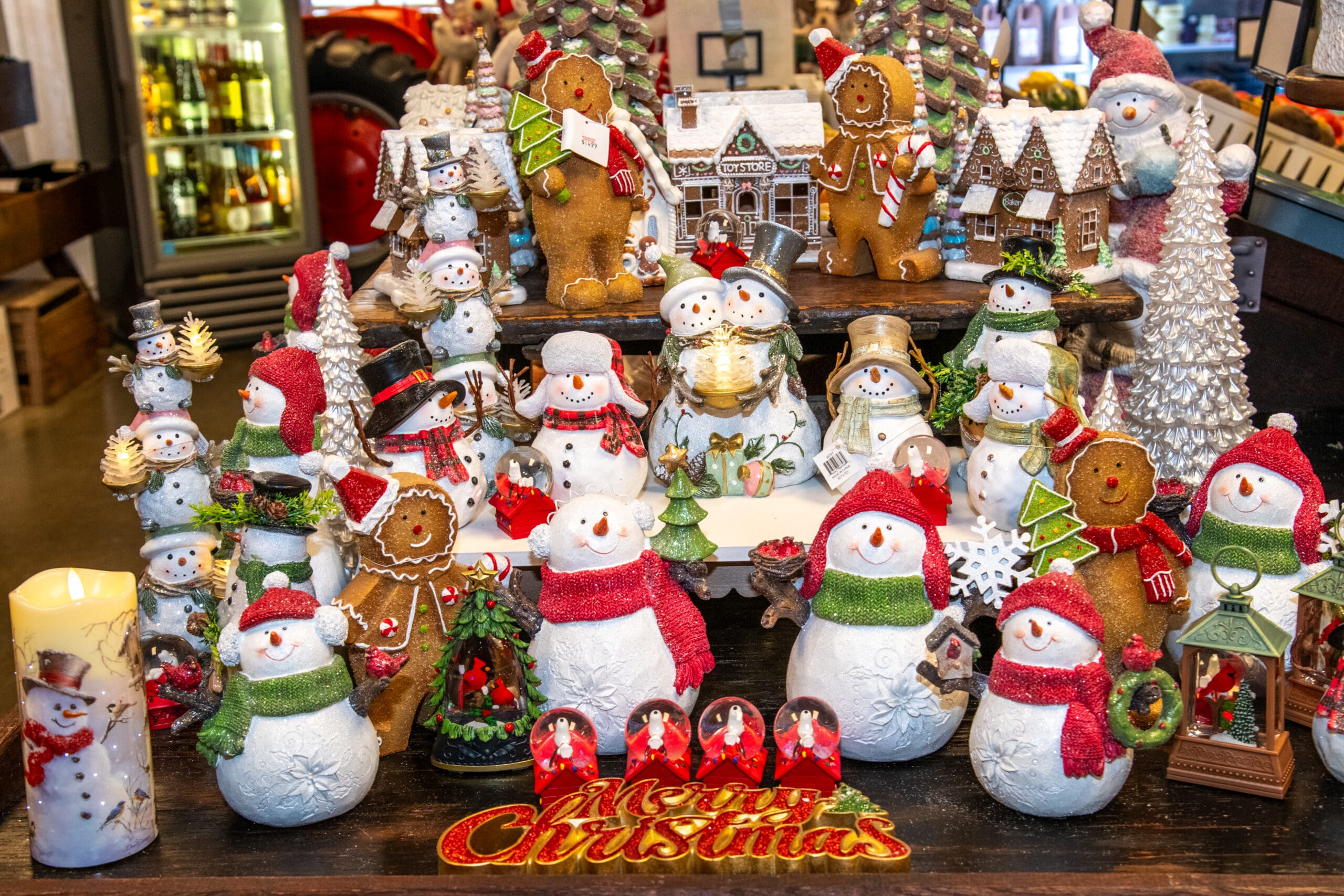 Christmas Collection - Shawnee Canning Company