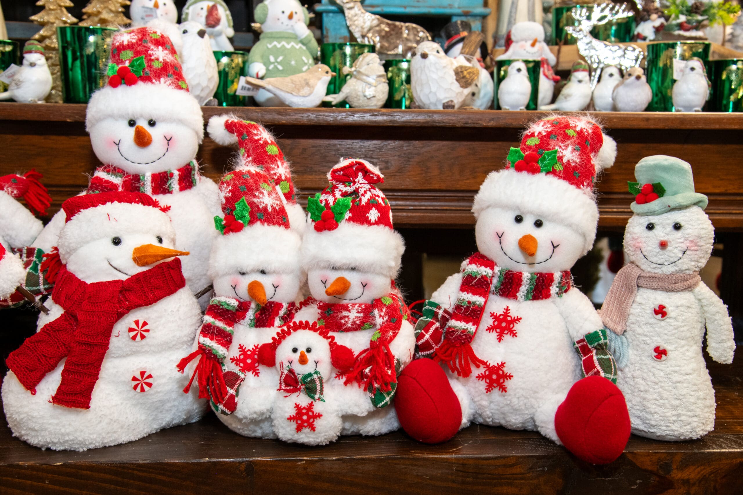 Holiday Season - Shawnee Canning Company