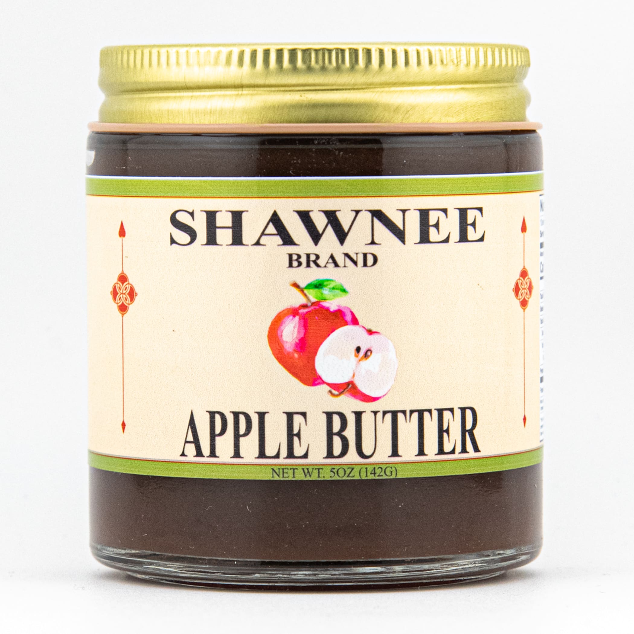 Apple Butter – 5oz