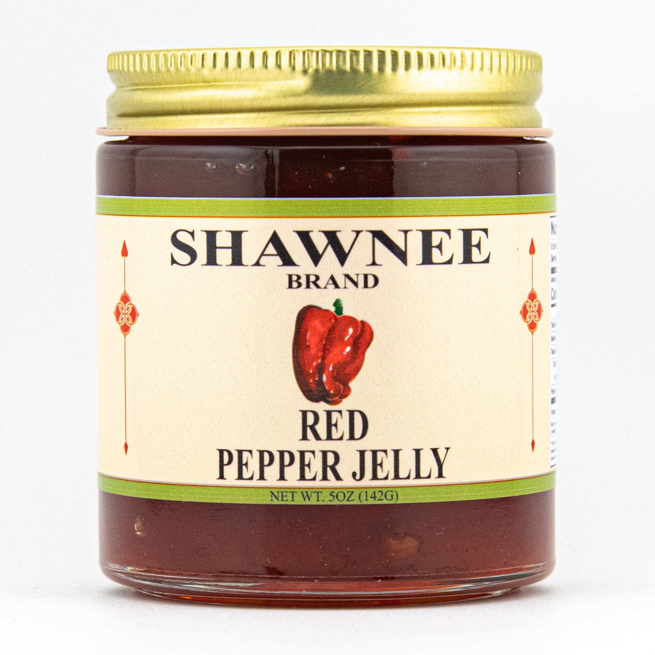 Red Pepper Jelly – 5oz